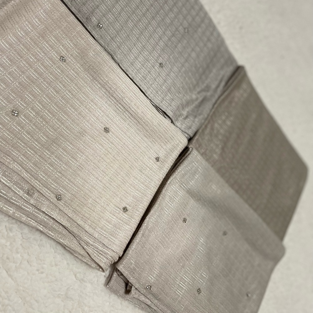Kuwaiti Cotton hijab - Picture 6 of 8